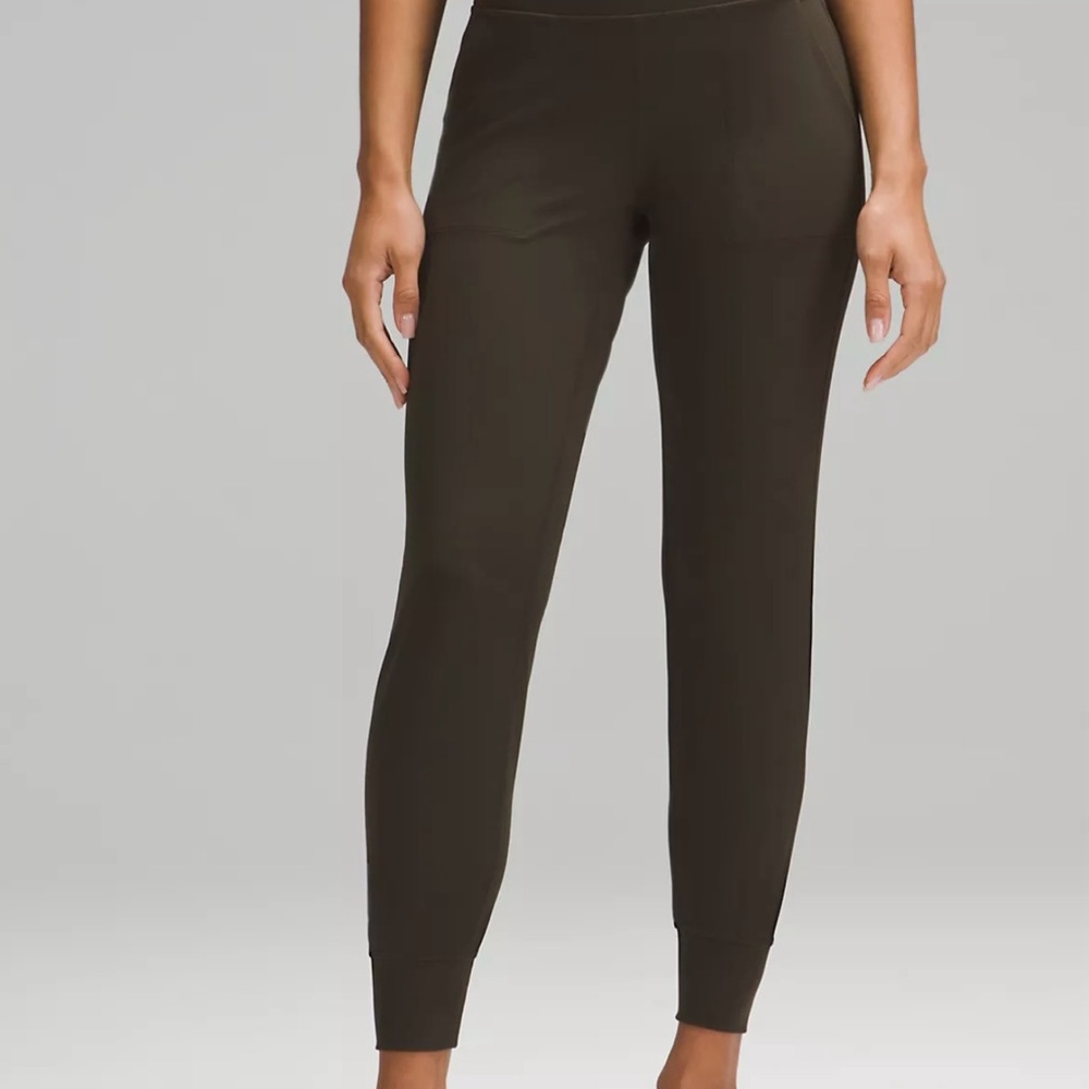 Lululemon Align Jogger NWT